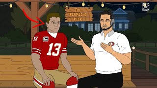 Gridiron Heights Season 8 Episode 3 FULL Breakdown Brock Purdy Jordan Love and Things You Missed [upl. by Aed390]