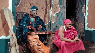 OGUNDABEDE OMO BABA TAPA  A Nigerian Yoruba Movie Starring Odunlade Adekola  Lalude [upl. by Omero388]