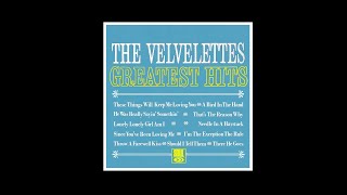 quotWomen Of Motownquot quotThe Velvelettes Greatest Hitsquot Motown Playlist [upl. by Yasui602]