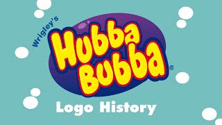 Hubba Bubba LogoCommercial History 330 [upl. by Eehtomit]