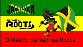 O Melhor do Reggae Roots  The Best Of Reggae  Great Hits Reggae [upl. by Sulecram581]