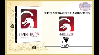 LightBurn v1700 ║ Win11  64x ║ [upl. by Trina108]