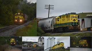 NSHR1 on the UCIR with LVRR 2016 [upl. by Airamzul27]