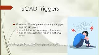 FMD SCAD 2024 03 LeLeiko SCAD Overview [upl. by Juline]