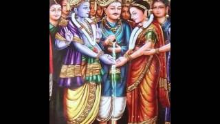 Shrinivasa Kalyana  Kalyanam Swami Kalyanam  Kannada [upl. by Ydnir168]