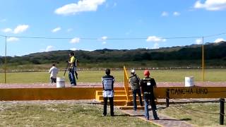 competencias de tiro al pichon campo de moroleon gtoparte1 [upl. by Marleah492]