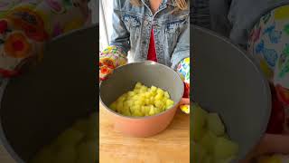 🏴󠁧󠁢󠁳󠁣󠁴󠁿 rumbledethumps recipe potatoes dairyfree [upl. by Zaid]