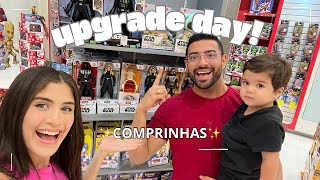 🛍️ DIÁRIO DA BLACK FRIDAY 🛍️ [upl. by Hcib]