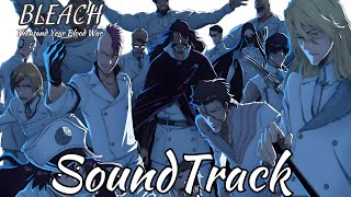 Sternritter Theme OST 「Bleach TYBW OST」 HQ Cover [upl. by Annoyed]