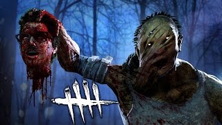 УСПЕЛ СБЕЖАТЬ В ЛЮК ОТ МАНЬЯКА  Dead by Daylight [upl. by O'Doneven208]