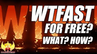 WTFast Latest Version Free crack for Win 7810 For Lifetime [upl. by Marc]