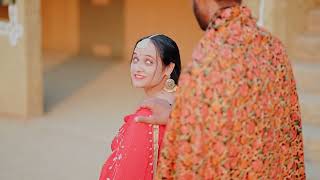 Jaspreet Singh weds Amandeep Kaur [upl. by Ahsienak]