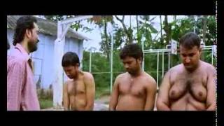 Hostel Hindi Movie  Trailer [upl. by Emorej]