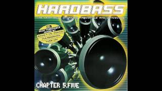 Hardbass Chapter 5 CD1 Track 1013 HD [upl. by Adnalra970]