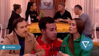 Familja Kuqezi  Surprizat  Episodi 9  Sez4  Vizion Plus [upl. by Bunnie]