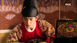 해를 품은 달  Moon Embracing the Sun 10회 EP10 12 [upl. by Felske]