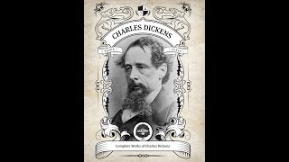 Nobodys Story by Charles Dickens  FULL AudioBook [upl. by Akcinahs]