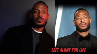 Marlon Wayans Is Suffering In Silence As He Diagnosed With Fatal Disease After Huge Loss [upl. by Previdi889]