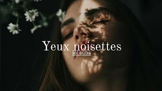 Yeux noisettes Subliminal✺ [upl. by Helene237]