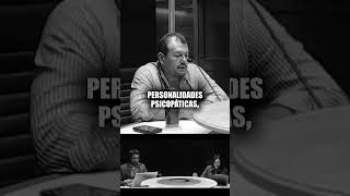 Personalidades Manipuladoras [upl. by Aia]