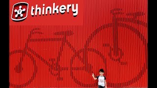 Thinkery Childrens Museum  Austin TX [upl. by Kelwen]