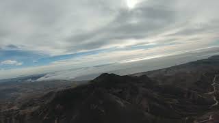 Meseta a coronel DJI FPV [upl. by Lamp845]