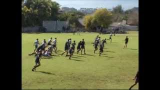 Meyer van der Merwe vs Grey College [upl. by Belda618]