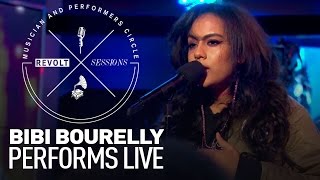 Bibi Bourelly Performs Live  REVOLT Sessions [upl. by Shepp]