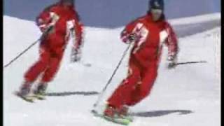 Swiss Snowsports  Schneesportlehrerausbildung [upl. by Yllut]