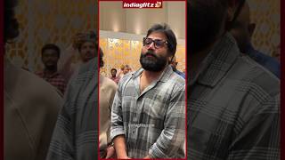 Sandeep reddy vanga At Pottel Movie Pre Release Event sandeepreddyvanga pottel indiaglitztelugu [upl. by Annasoh]