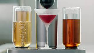 Bartesian Cocktail Maker [upl. by Hescock]