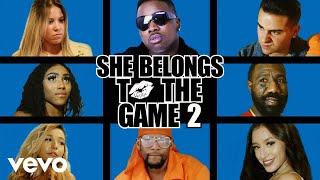 Troy Ave  SHE BELONGS TO THE GAME 2 [upl. by Akoek]