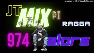 MIX RAGGA 974 [upl. by Cerys]