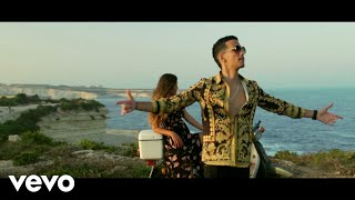 Ninho  Mamacita Clip officiel [upl. by Assadah]