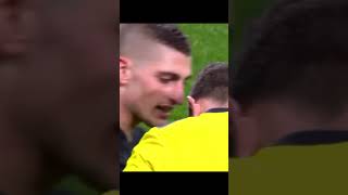 players vs referee moments part 1 soccer football ronaldo crazyfootballmoments [upl. by Daryl480]