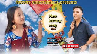 New tamang song 2024 quotghangri chyasaiquot [upl. by Ameerahs]