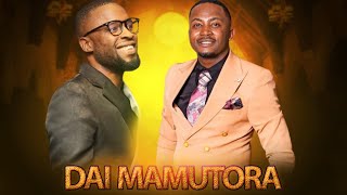 Apostle Sean ft Mathias MhereDai MamutoraHealing Songs AlbumTrack Number 1 [upl. by Asirb]