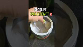 150kg 📈 🚨 deadlift fyp trending training explore [upl. by Alli843]