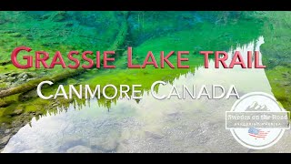 Grassie Lake Trail [upl. by Boys]