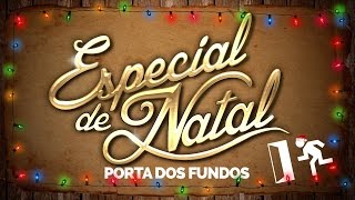 ESPECIAL DE NATAL  O VELHO TESTAMENTO [upl. by Arata]