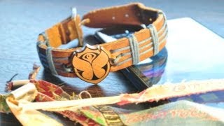 Reprogram Your Tomorrowland  Tomorrowworld Bracelet NFCTag [upl. by Aikemehs]