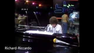 Riccardo Cocciante  Margherita voce e piano [upl. by Philoo]