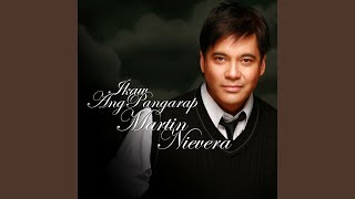 Martin Nievera  Ikaw Lyric Video [upl. by Andie547]