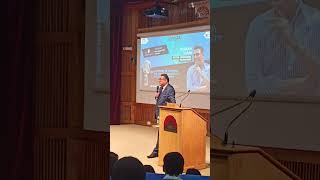 Boman Irani in IIM [upl. by Hsihsa]