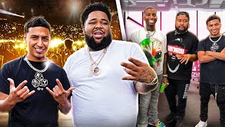 Akademiks Speaks On Secret NBA Youngboy Interview amp Rod Wave Invited Me To His Show [upl. by Sudnak]