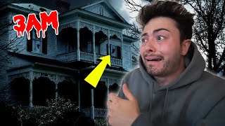 DO NOT BUY A HAUNTED HOUSE OFF THE DARK WEB AT 3 AM SCARY [upl. by Aevin]