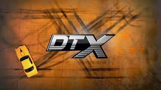 DTX Europe idents  May 2023 [upl. by Elreath]