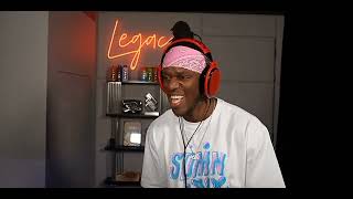 Ksi reacts to dankcube AGAIN [upl. by Yrelle]