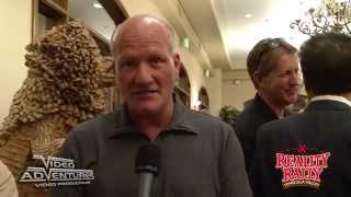 Reality Rally 2014 Interviews Part 2 [upl. by Ahtivak]