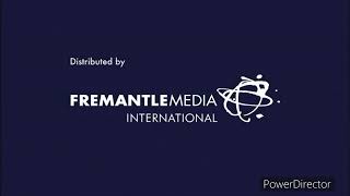 Fremantlemedia Short Logo History 20012018 [upl. by Abbate]